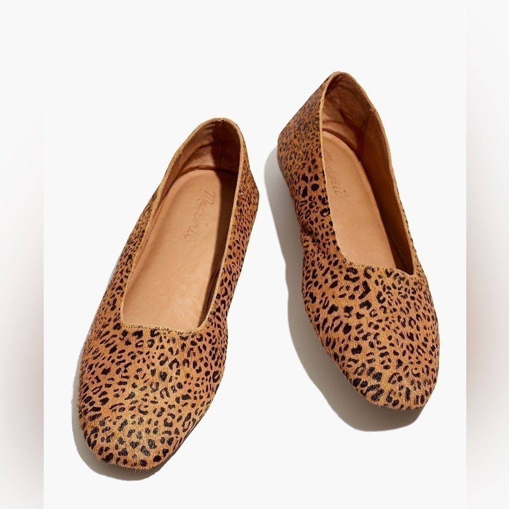Madewell • The Cory flat - Picture 5 of 5